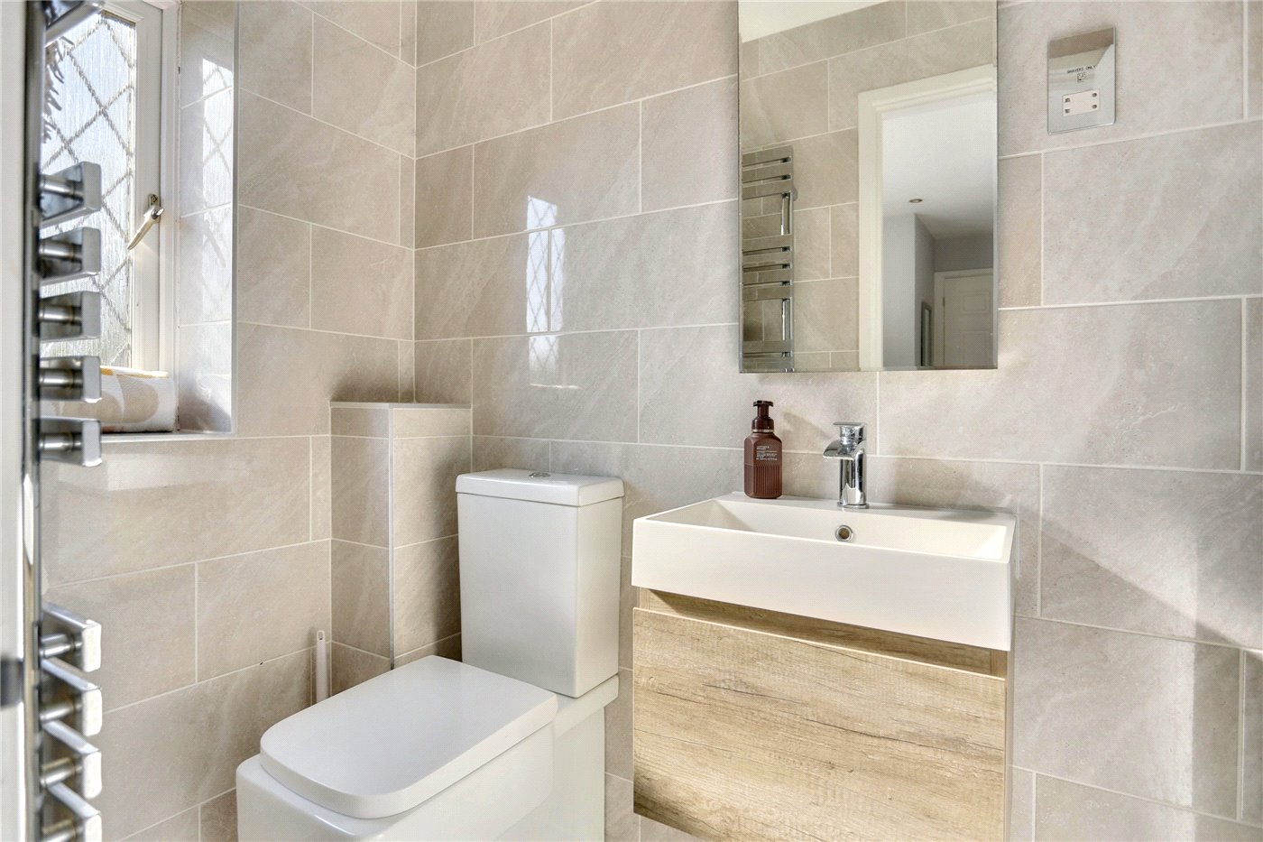 En-Suite